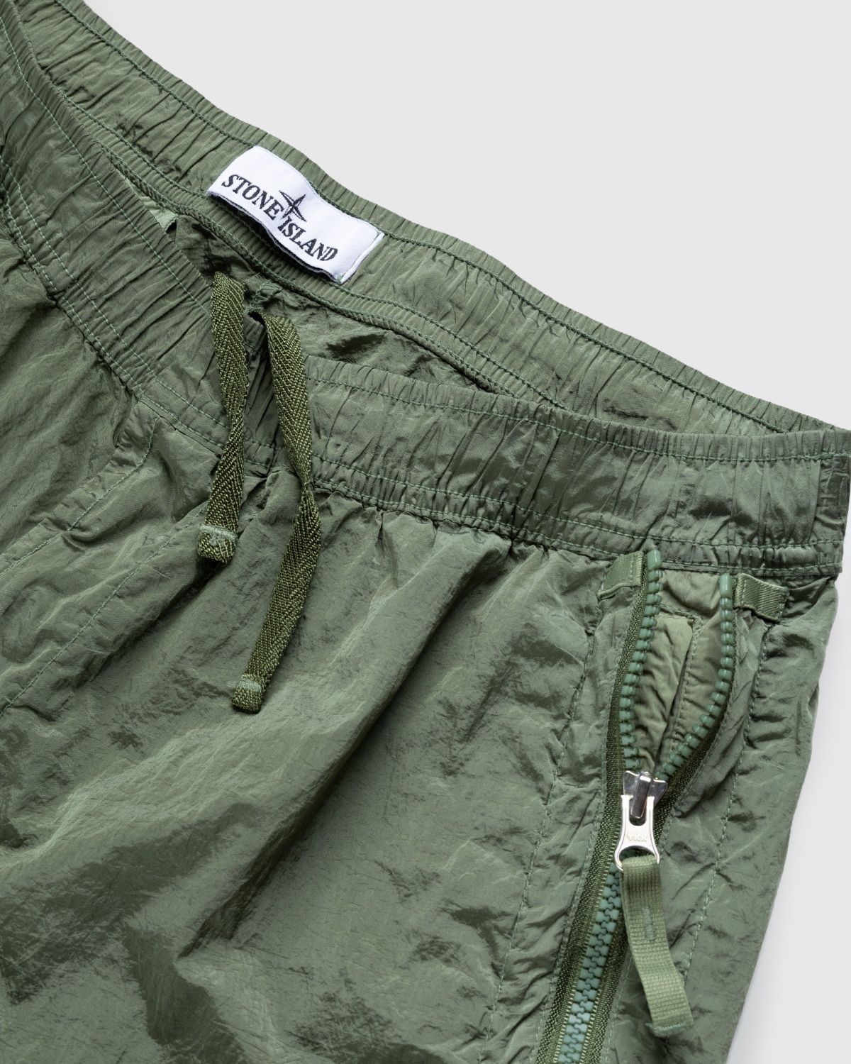 Stone island sale olive pants